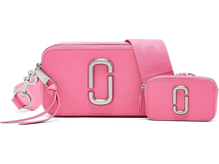 Marc Jacobs The Utility Snapshot