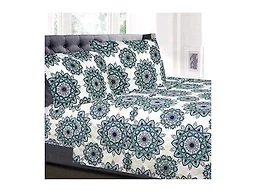 Ashley 4pc Deluxe Sheet Set
