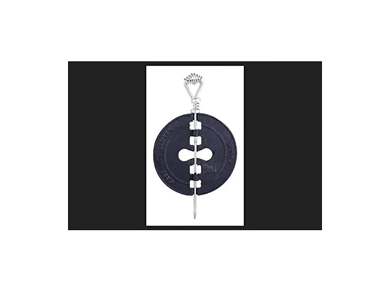 Imperial BM0052A CL Damper, 7"