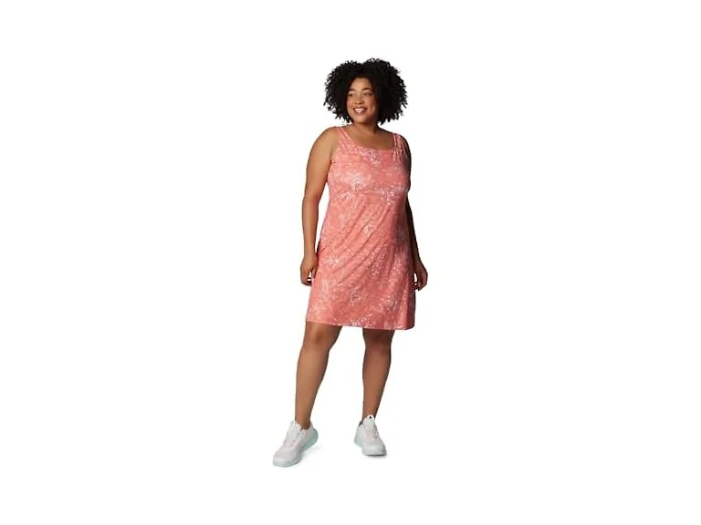 Columbia Women's Freezer III Dress (XS)