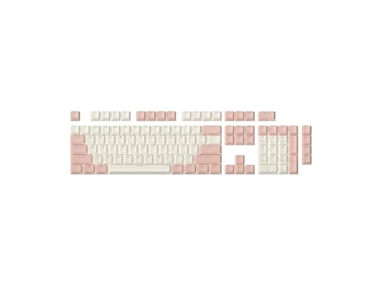 Drop Skylight Series Keycap Set - Classic