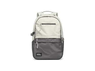 Simple Modern Ellis Backpack for School Ice Granite