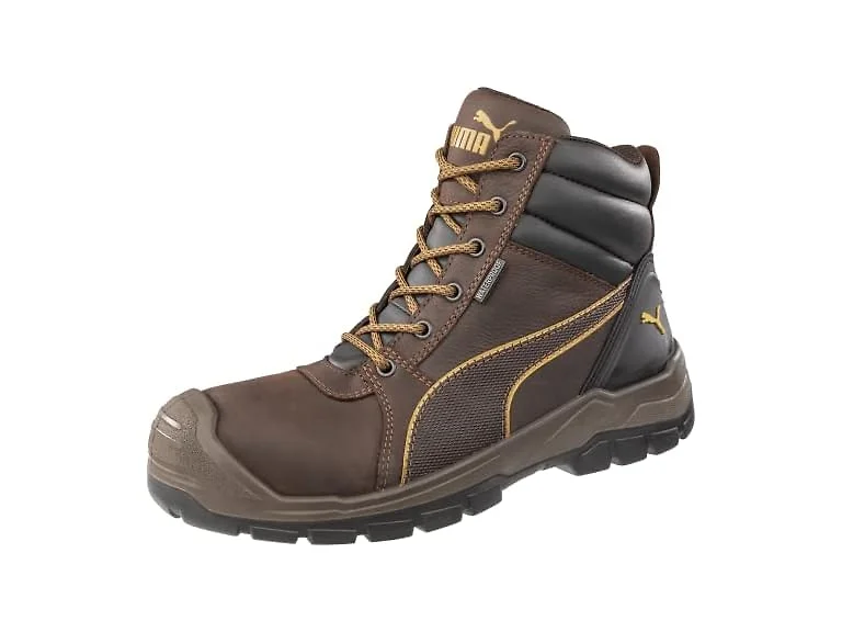 Puma 630925 PUMA mens Tornado Soft Toe