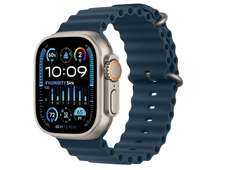 Apple Watch Ultra (2nd Gen) (Refurbished - S&D) (Open Box)
