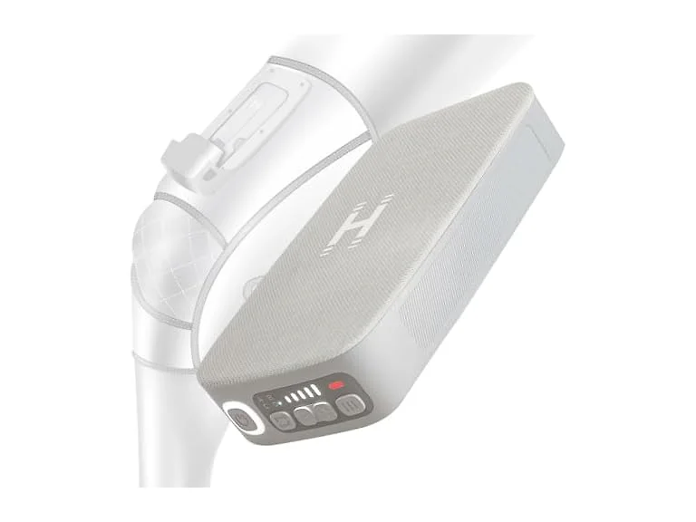 Homedics Overlapped Compression Therapy Battery