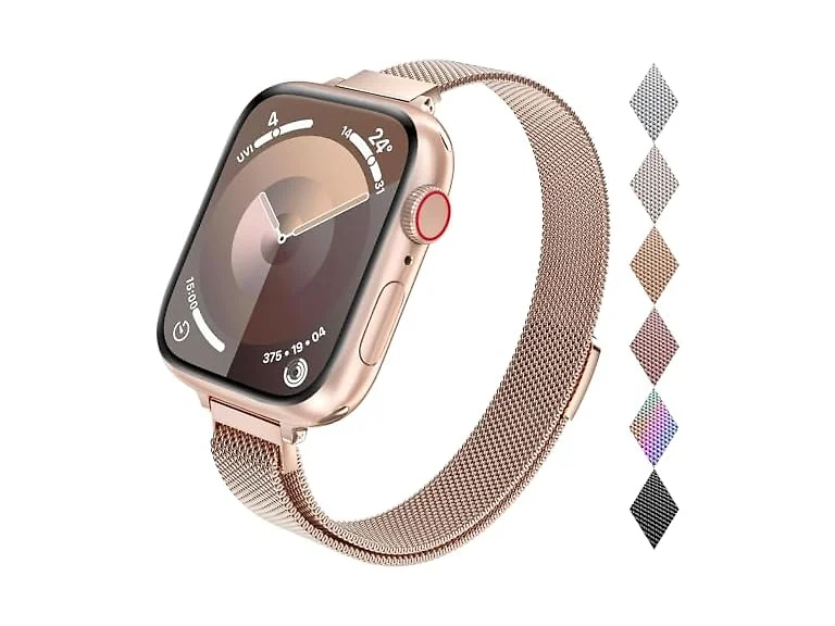 CTYBB Compatible with Apple Watch Band