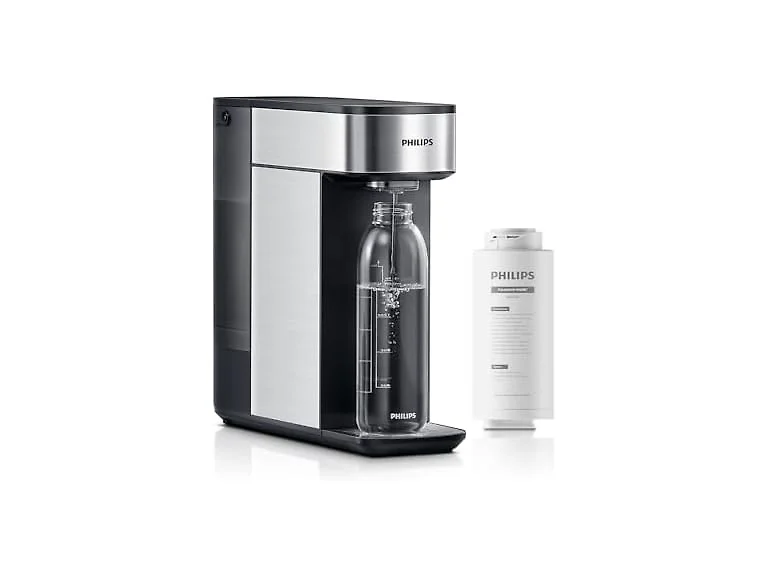 PHILIPS Reverse Osmosis Water Filter Countertop