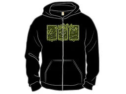 Tequila, Nopales y Girasoles