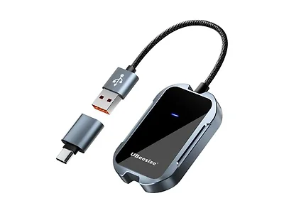 UBeesize Wireless CarPlay Adapter