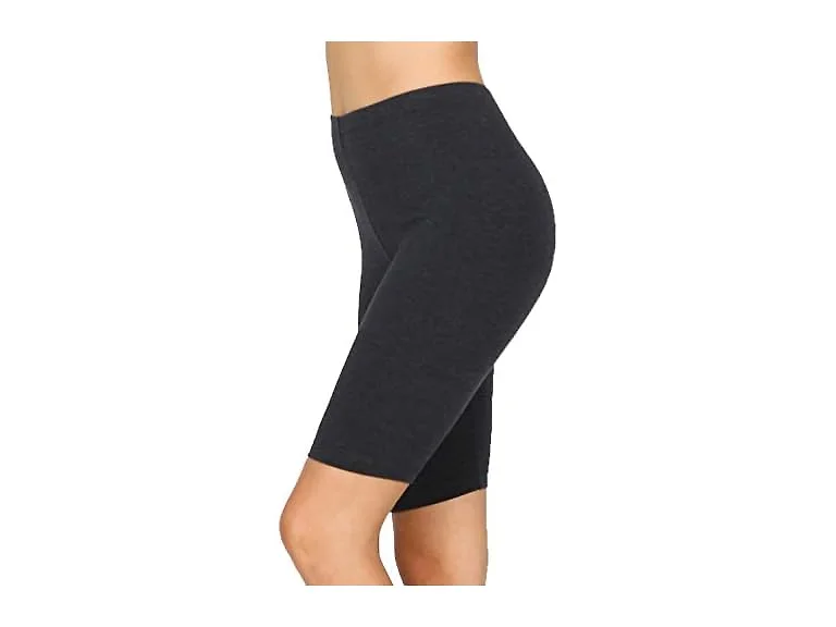 Zenana Women (XL) Bermuda Shorts