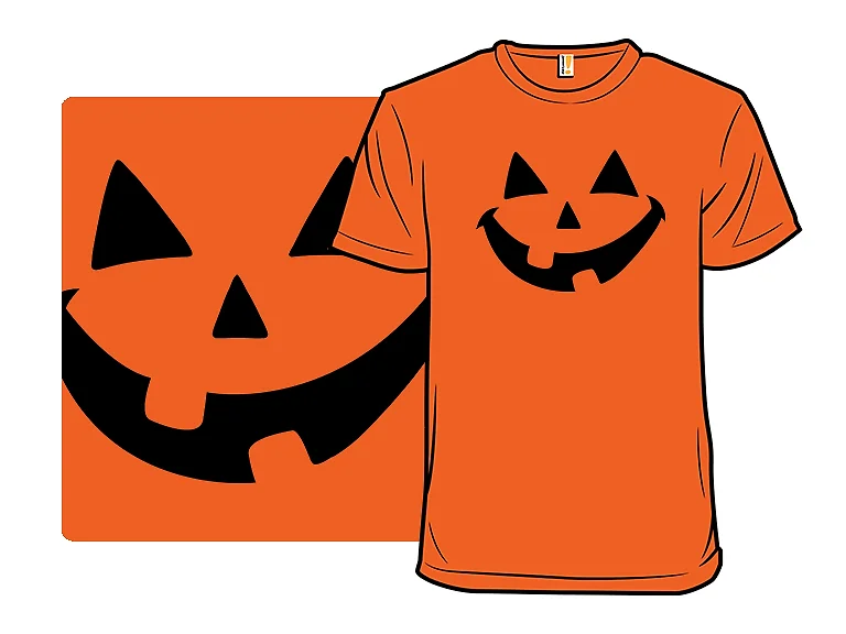 Happy JackOLantern