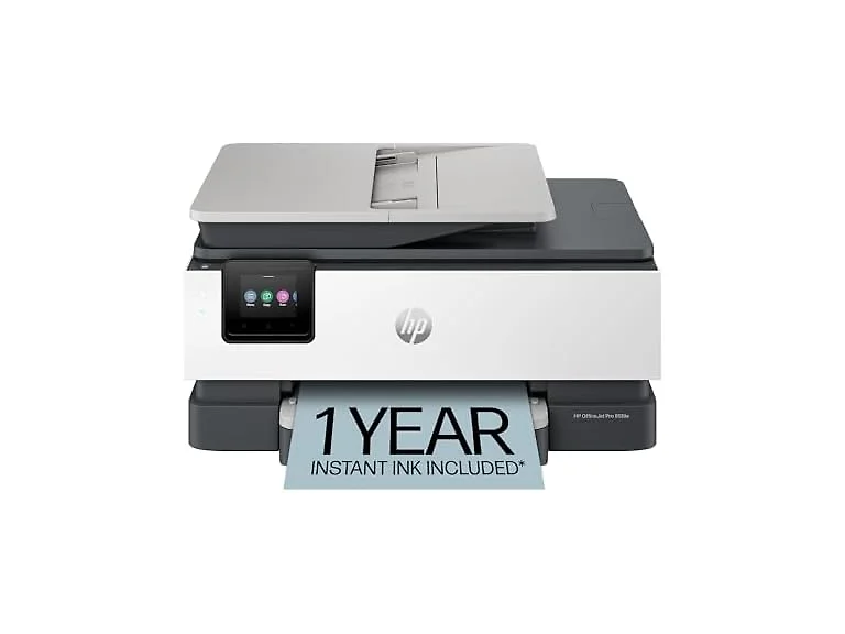 HP HP-OJPRO8139E-RB HP OfficeJet Pro 8139e Wireles