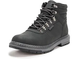 Skechers Men's Corado - Jaxx Boot,Black, 9