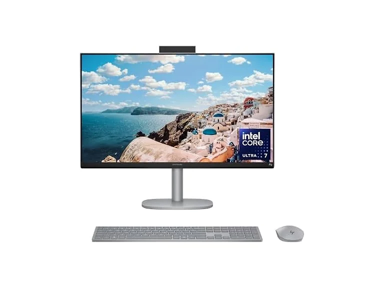 HP OmniStudio X 27" AIO (U7 2TB)
