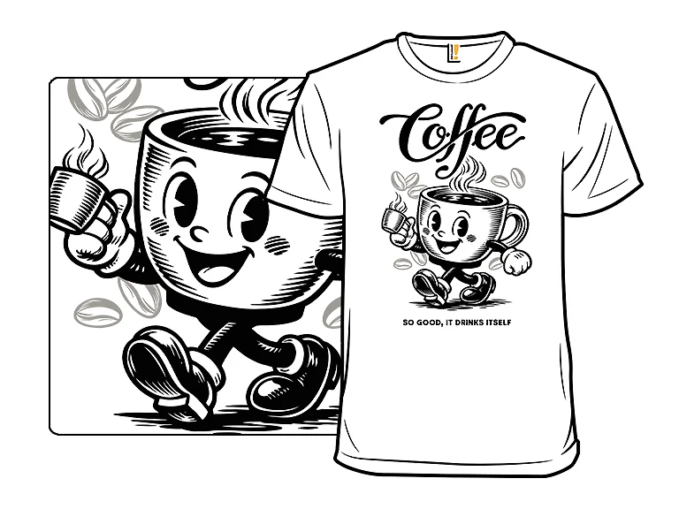 Cup of Coffee!