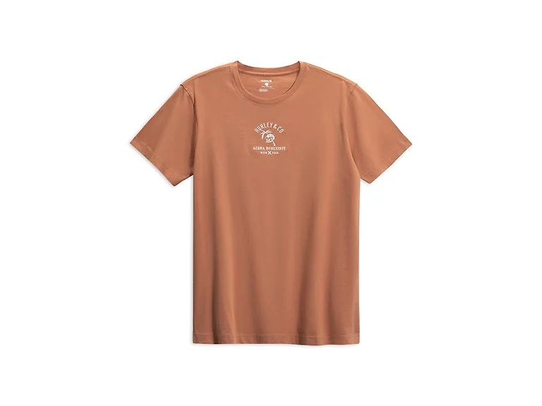 Hurley Men's Aloha Tee
