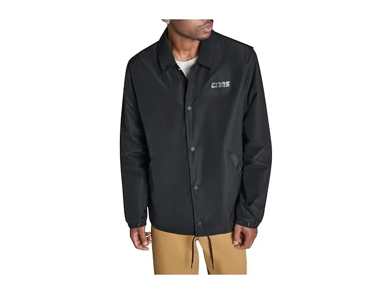 Converse Men's Skate Jacket
