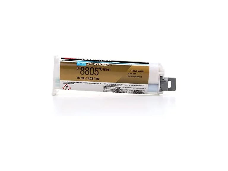 3M Scotch-Weld DP8805NS Green Acrylic