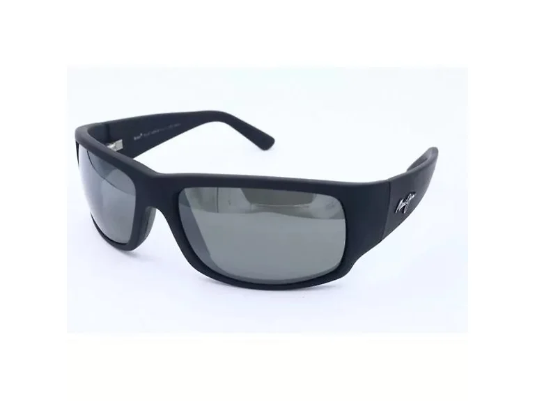 Maui Jim World Cup Polarized Sunglasses (Open Box)