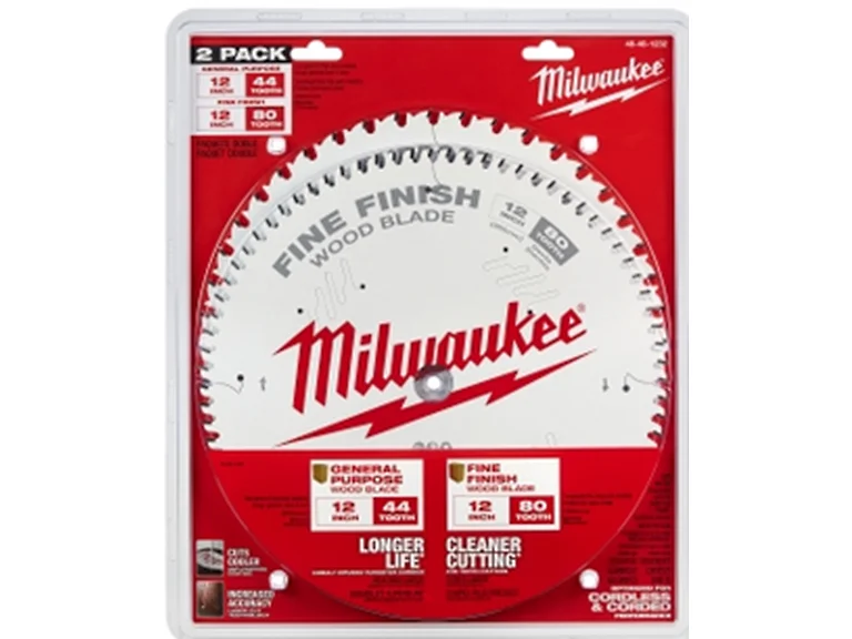 Milwaukee 48-40-1232 Double Pack Blades