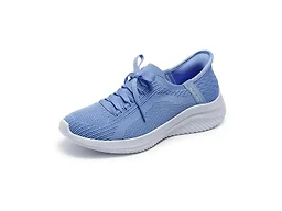 Skechers Hands Free Slip-Ins Ultra Flex 3.0-Brilliant Path Periwinkle 7