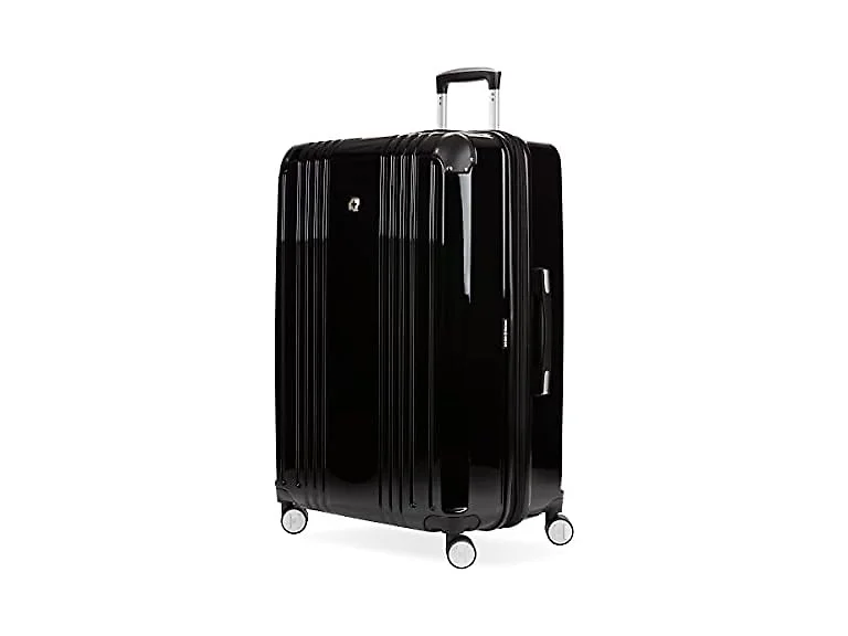 SwissGear 7786 Hardside Expandable