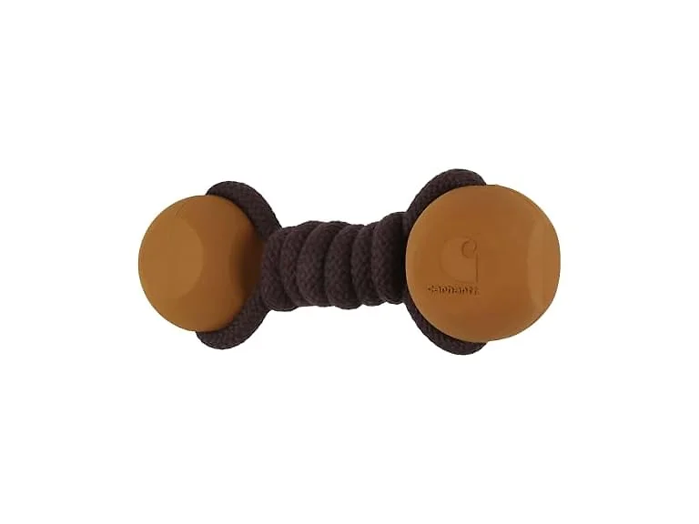 Carhartt Pet Training Tools, Rugged Dog Tool, Brown