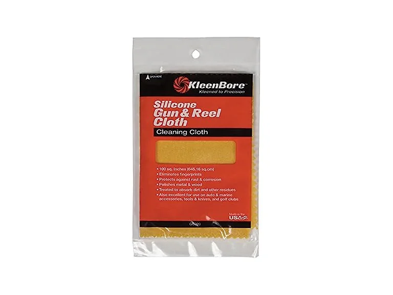KleenBore KLEEN-BORE INC. Silicone