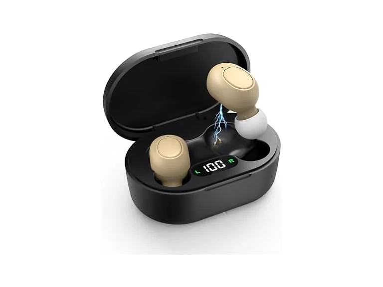 Sollman Hearing Aids for Seniors