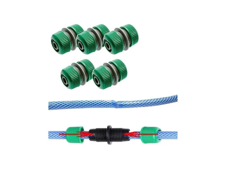 Generic GAR-80 5-Piece Hose Quick Connect Drip Kit