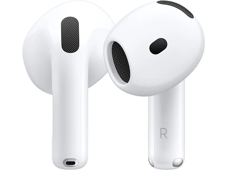 (NEW) Apple AirPods 4 Wireless Earbuds with ANC