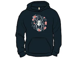 Geometric spider
