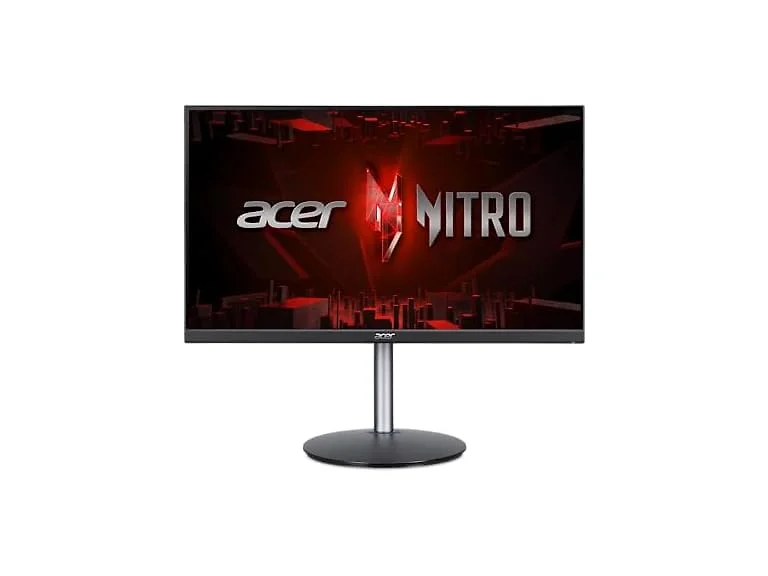 acer Nitro 23.8" Full HD PC IPS Gaming Monitor