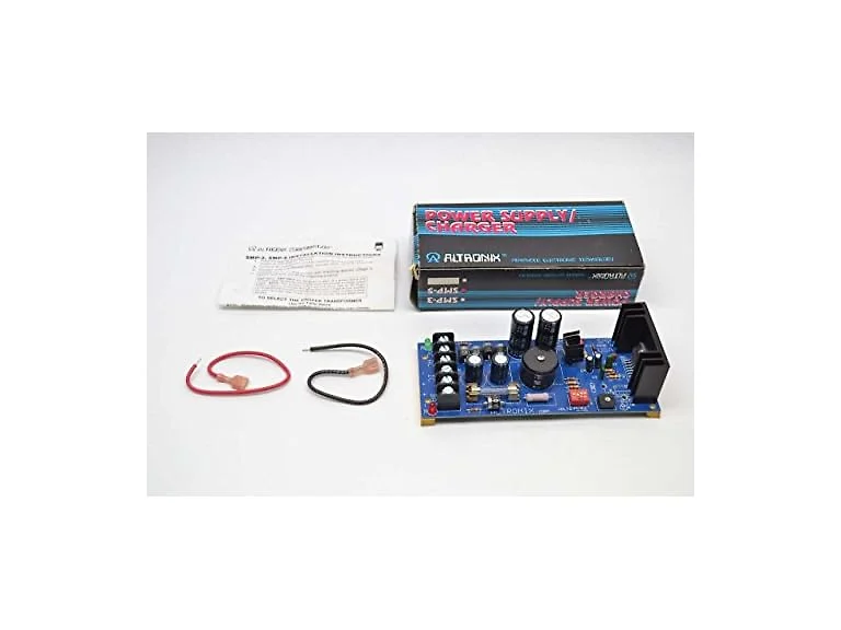 ALTRONIX Power Supply Charger Single