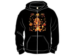 Fall Fire Type