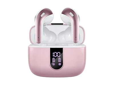 TAGRY Wireless Earbuds
