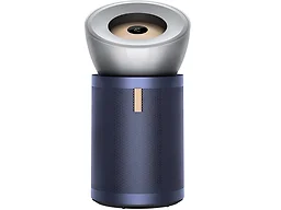 Dyson 410636-02 Refurbished HEPA Air Purifier Blue/Gold