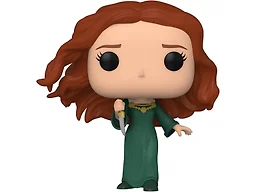 Funko Pop TV: House of The Dragon - Lady Alicent Hightower Hightower, Summer Convention - House of The Dragon - Amazon Exclusive - Collectable Vinyl Figure - Gift Idea - Official Merchandise
