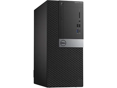 Dell OptiPlex 7050 Tower Desktop PC Win11Pro