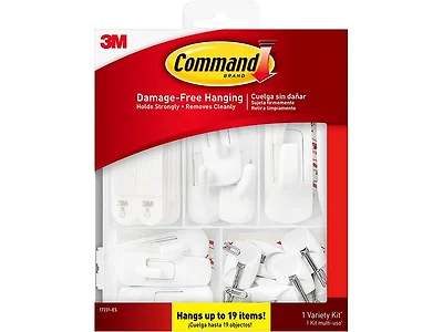 Command General Purpose Variety Kit