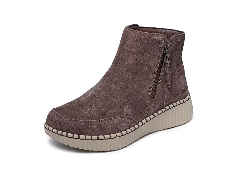 Skechers Women's Wilshire Blvd Weekend Crush (5.5)