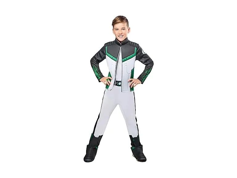 Rubies Superman 2025: Green Lantern (Small)