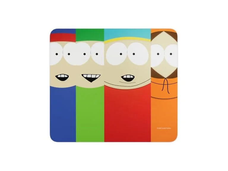 SteelSeries QcK Cloth L Gaming Mouse Pad