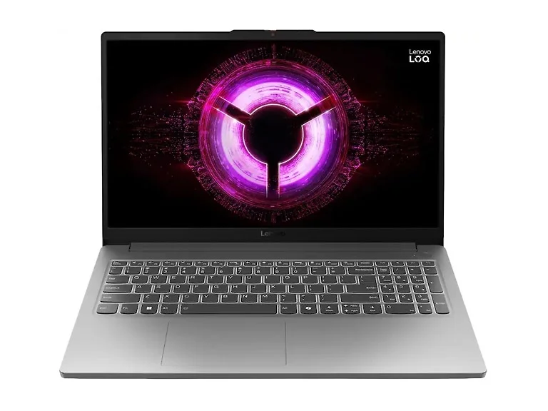 Lenovo 15.6" LOQ RTX 4050 Gaming Laptop