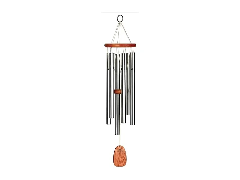 Woodstock Chimes Amazing Grace Wind Chime 24"