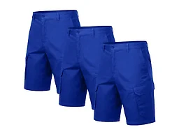 BLU ROCK LC-----(Mens 3PK)  MCSS-100 - MB-MB-MB - 3