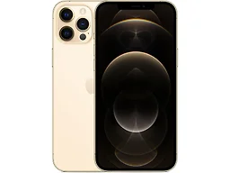 Apple CELL-Iphone 12 Pro Max---GOLD---128 128GB Apple i