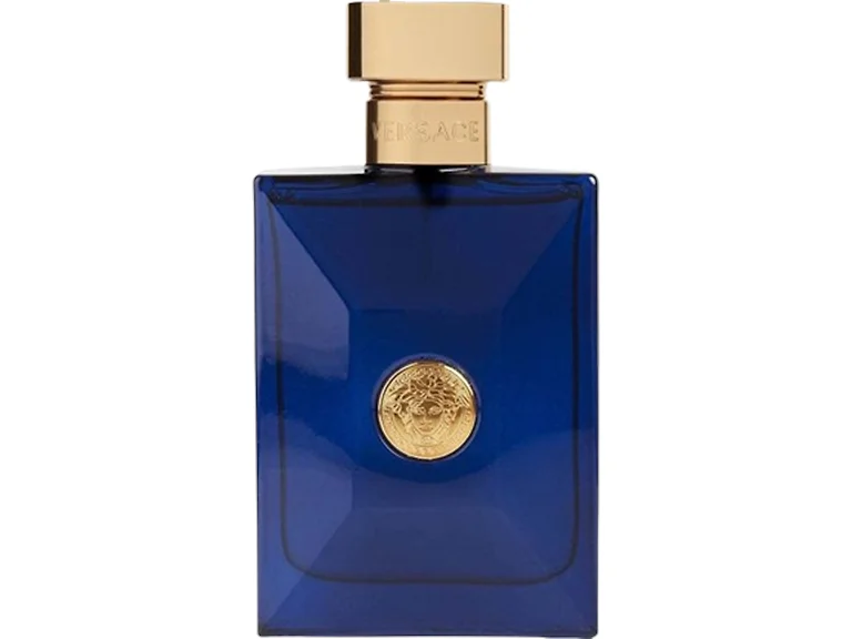 Versace Dylan Blue EDT Spray Tester 3.4 Oz