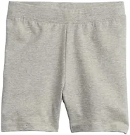 GAP Baby-Girls Bike Shorts