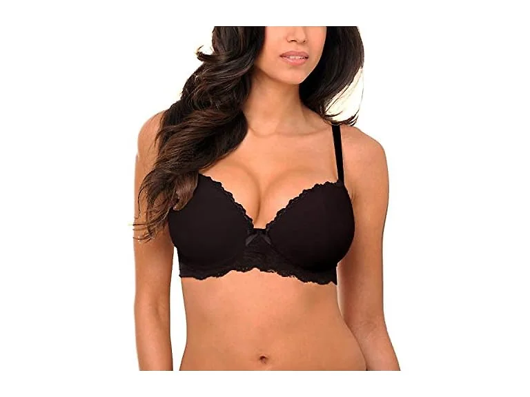 Mierside Women (30DDD) Sexy Lace Bra